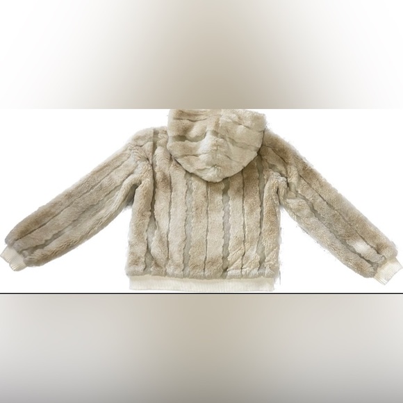 JUICY COUTURE ❤️❤️ VINTAGE JACKET RARE - Picture 7 of 10